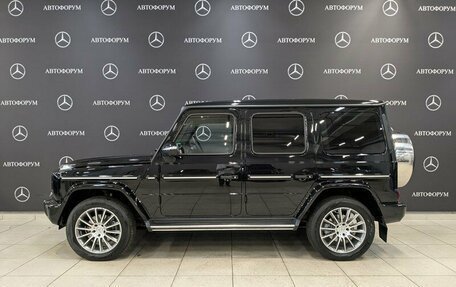 Mercedes-Benz G-Класс W463 рестайлинг _iii, 2019 год, 13 700 000 рублей, 8 фотография