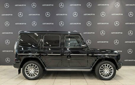 Mercedes-Benz G-Класс W463 рестайлинг _iii, 2019 год, 13 700 000 рублей, 4 фотография
