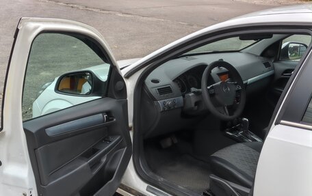 Opel Astra H, 2012 год, 650 000 рублей, 9 фотография