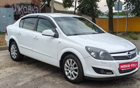 Opel Astra H, 2012 год, 650 000 рублей, 7 фотография