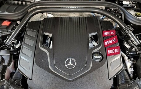 Mercedes-Benz G-Класс W463 рестайлинг _iii, 2019 год, 13 700 000 рублей, 9 фотография