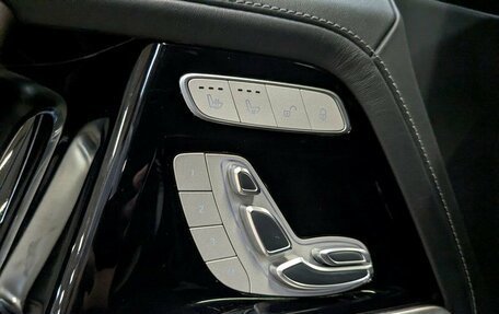 Mercedes-Benz G-Класс W463 рестайлинг _iii, 2019 год, 13 700 000 рублей, 14 фотография
