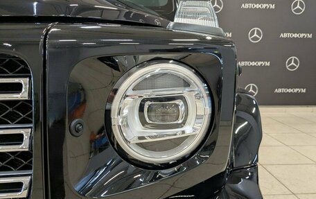 Mercedes-Benz G-Класс W463 рестайлинг _iii, 2019 год, 13 700 000 рублей, 29 фотография