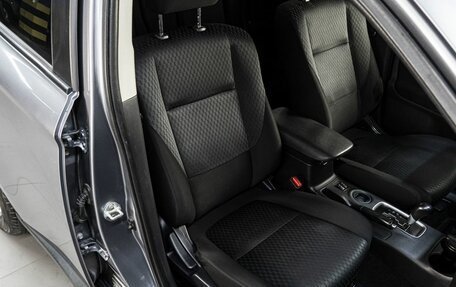 Mitsubishi Outlander III рестайлинг 3, 2013 год, 1 200 000 рублей, 16 фотография
