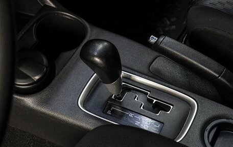 Mitsubishi Outlander III рестайлинг 3, 2013 год, 1 200 000 рублей, 22 фотография