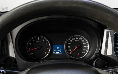 Mitsubishi Outlander III рестайлинг 3, 2013 год, 1 200 000 рублей, 23 фотография