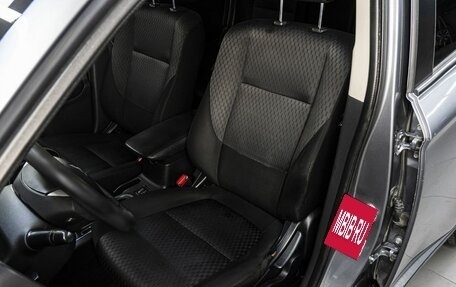 Mitsubishi Outlander III рестайлинг 3, 2013 год, 1 200 000 рублей, 13 фотография