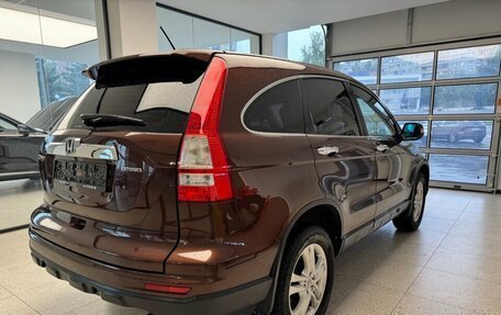 Honda CR-V III рестайлинг, 2011 год, 1 500 000 рублей, 5 фотография