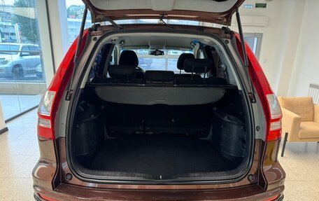 Honda CR-V III рестайлинг, 2011 год, 1 500 000 рублей, 7 фотография