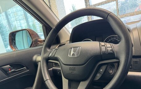 Honda CR-V III рестайлинг, 2011 год, 1 500 000 рублей, 10 фотография