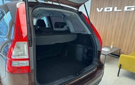 Honda CR-V III рестайлинг, 2011 год, 1 500 000 рублей, 6 фотография