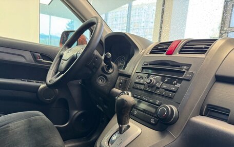 Honda CR-V III рестайлинг, 2011 год, 1 500 000 рублей, 11 фотография