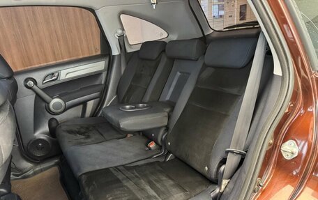 Honda CR-V III рестайлинг, 2011 год, 1 500 000 рублей, 15 фотография