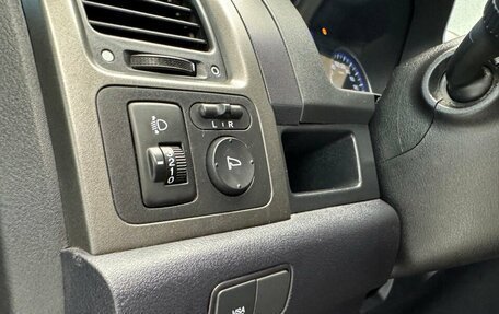 Honda CR-V III рестайлинг, 2011 год, 1 500 000 рублей, 14 фотография