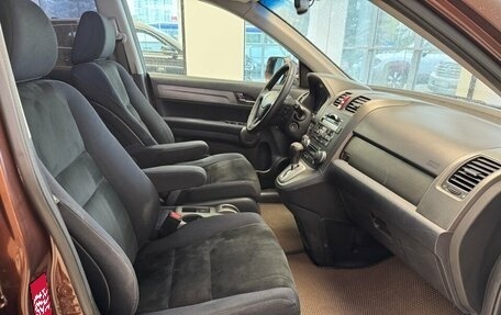 Honda CR-V III рестайлинг, 2011 год, 1 500 000 рублей, 13 фотография