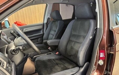 Honda CR-V III рестайлинг, 2011 год, 1 500 000 рублей, 12 фотография