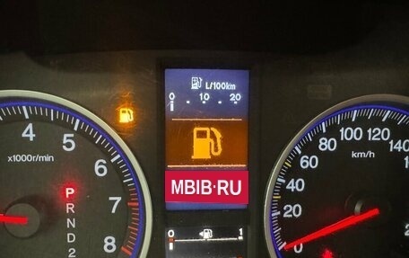 Honda CR-V III рестайлинг, 2011 год, 1 500 000 рублей, 9 фотография