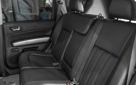 Nissan X-Trail, 2011 год, 1 296 000 рублей, 12 фотография