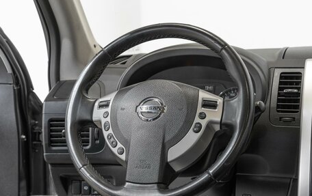 Nissan X-Trail, 2011 год, 1 296 000 рублей, 8 фотография
