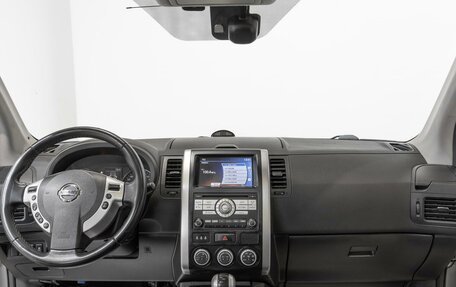 Nissan X-Trail, 2011 год, 1 296 000 рублей, 7 фотография