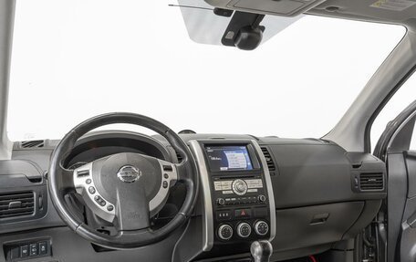 Nissan X-Trail, 2011 год, 1 296 000 рублей, 5 фотография
