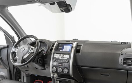 Nissan X-Trail, 2011 год, 1 296 000 рублей, 6 фотография