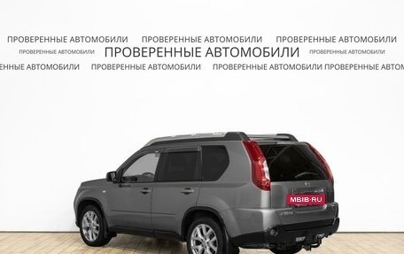 Nissan X-Trail, 2011 год, 1 296 000 рублей, 4 фотография