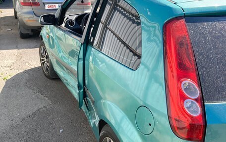 Ford Fiesta, 2006 год, 200 000 рублей, 4 фотография