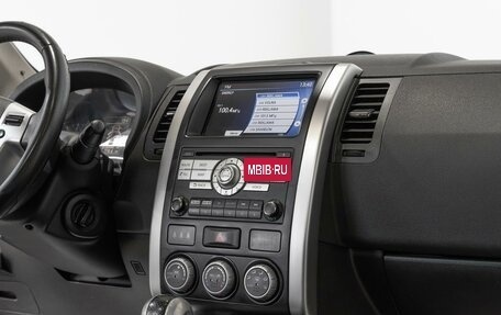 Nissan X-Trail, 2011 год, 1 296 000 рублей, 9 фотография