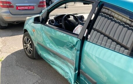 Ford Fiesta, 2006 год, 200 000 рублей, 5 фотография