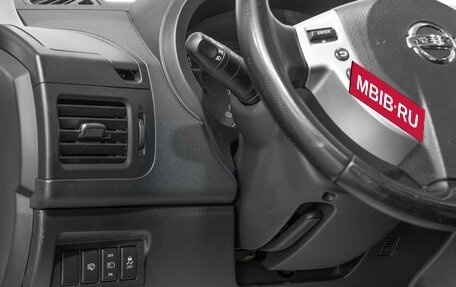 Nissan X-Trail, 2011 год, 1 296 000 рублей, 10 фотография