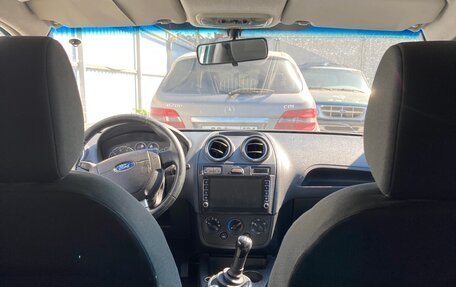 Ford Fiesta, 2006 год, 200 000 рублей, 9 фотография