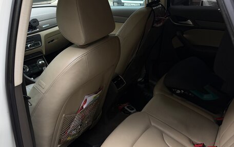 Audi Q3, 2012 год, 950 000 рублей, 6 фотография