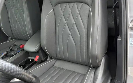Volkswagen Tiguan II, 2023 год, 2 376 555 рублей, 12 фотография