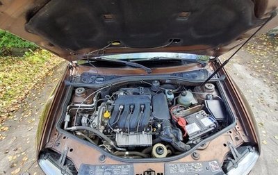 Renault Duster I рестайлинг, 2014 год, 830 000 рублей, 1 фотография