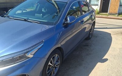KIA Cerato IV, 2022 год, 2 300 000 рублей, 1 фотография