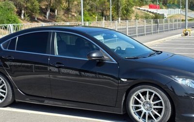 Mazda 6, 2011 год, 850 000 рублей, 1 фотография