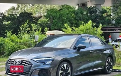 Audi A3, 2023 год, 1 742 000 рублей, 1 фотография