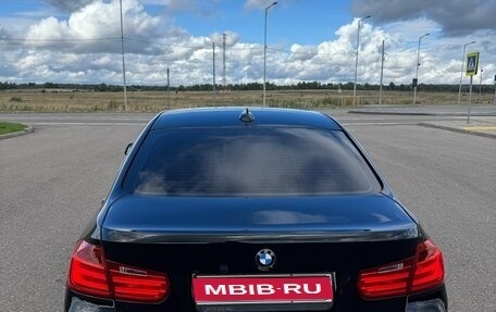 BMW 3 серия, 2013 год, 1 650 000 рублей, 1 фотография