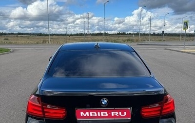 BMW 3 серия, 2013 год, 1 650 000 рублей, 1 фотография
