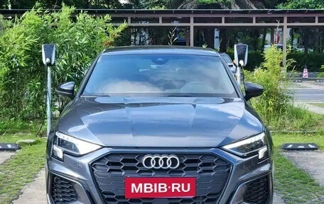 Audi A3, 2023 год, 1 742 000 рублей, 2 фотография