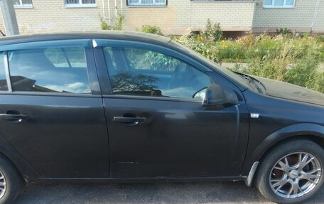 Opel Astra H, 2012 год, 350 000 рублей, 1 фотография
