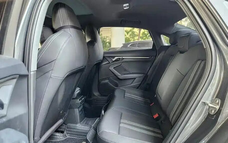 Audi A3, 2023 год, 1 742 000 рублей, 13 фотография