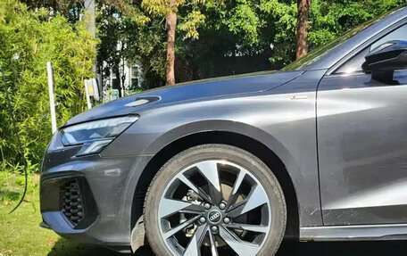 Audi A3, 2023 год, 1 742 000 рублей, 8 фотография