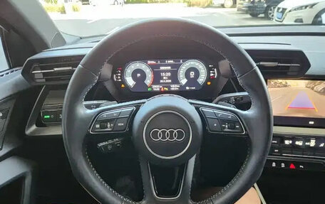 Audi A3, 2023 год, 1 742 000 рублей, 11 фотография