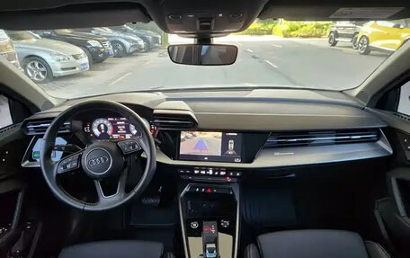 Audi A3, 2023 год, 1 742 000 рублей, 12 фотография
