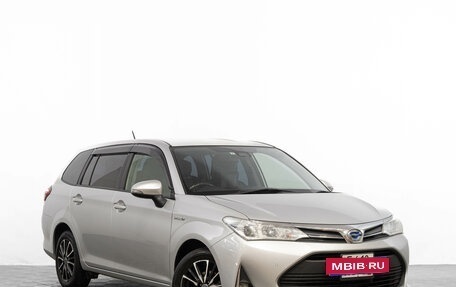 Toyota Corolla, 2019 год, 1 419 000 рублей, 1 фотография
