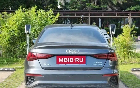 Audi A3, 2023 год, 1 742 000 рублей, 5 фотография