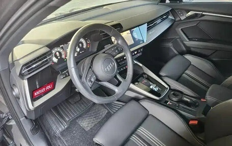 Audi A3, 2023 год, 1 742 000 рублей, 10 фотография