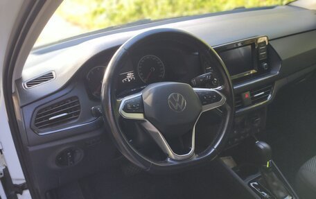 Volkswagen Polo VI (EU Market), 2021 год, 1 425 000 рублей, 9 фотография
